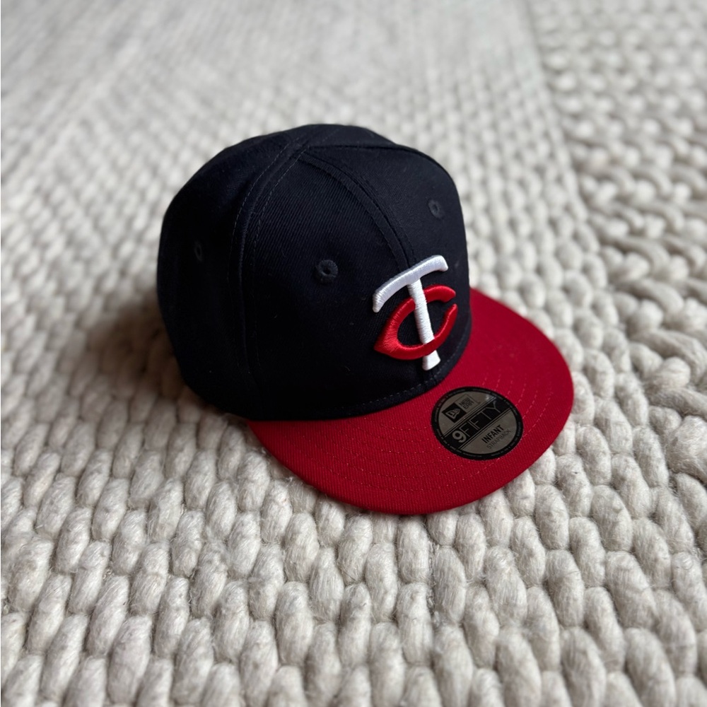 MN Twins Baseball Hat